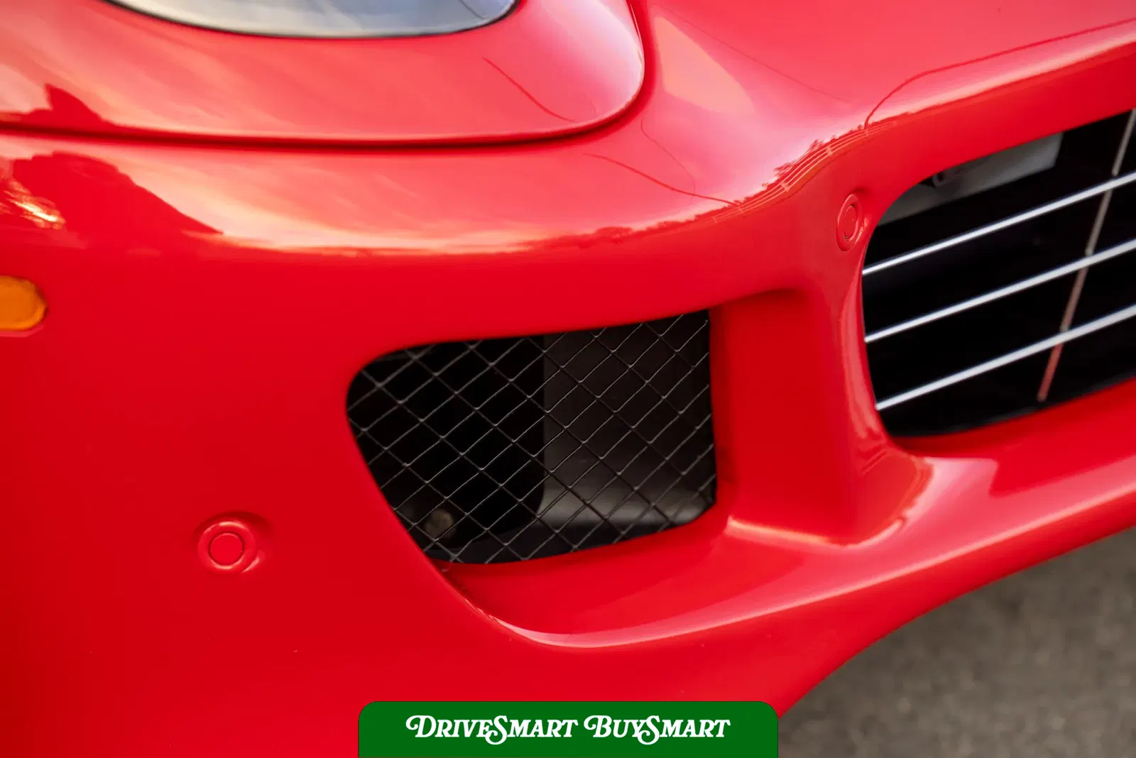 2008 Ferrari 599 GTB Fiorano