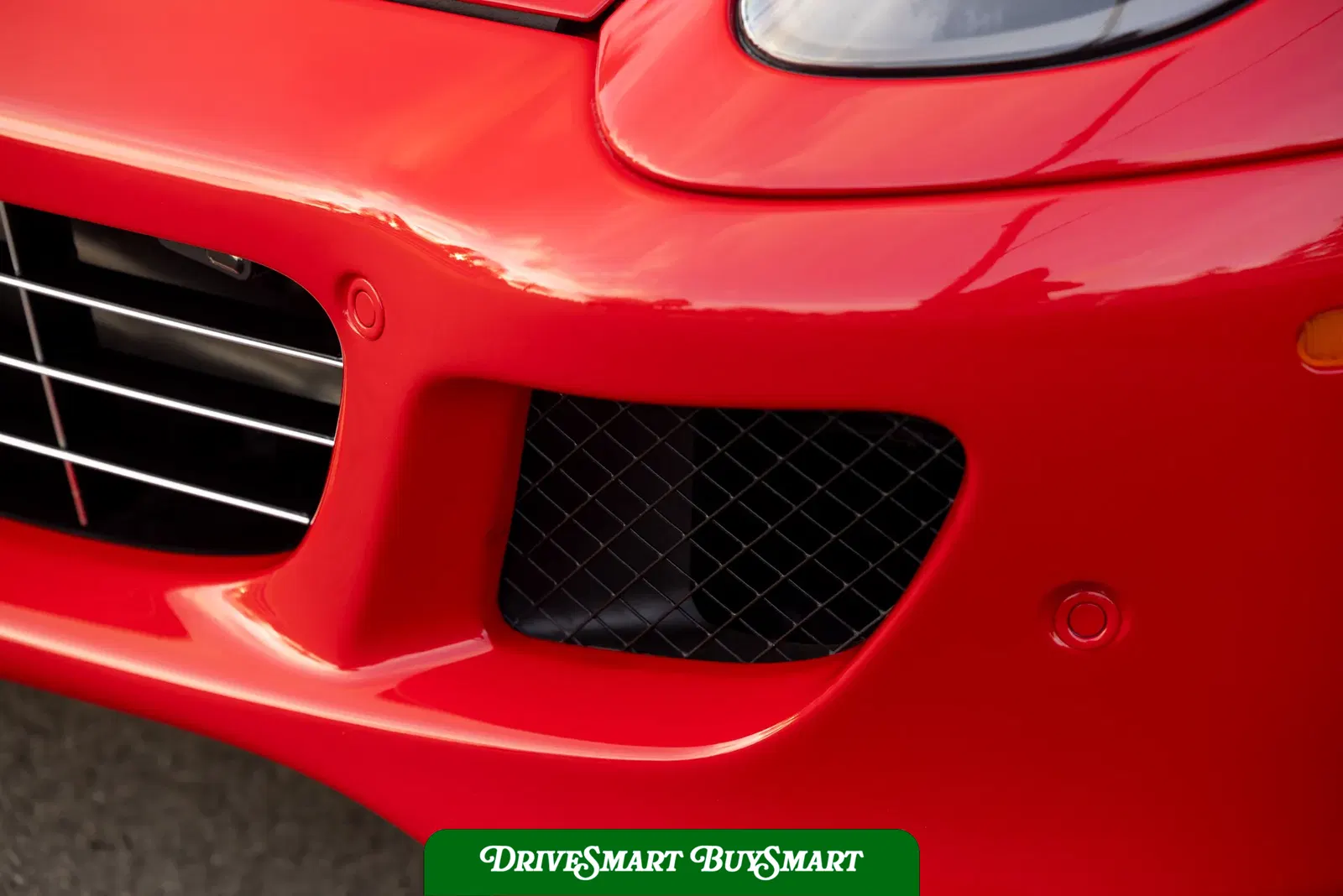 2008 Ferrari 599 GTB Fiorano
