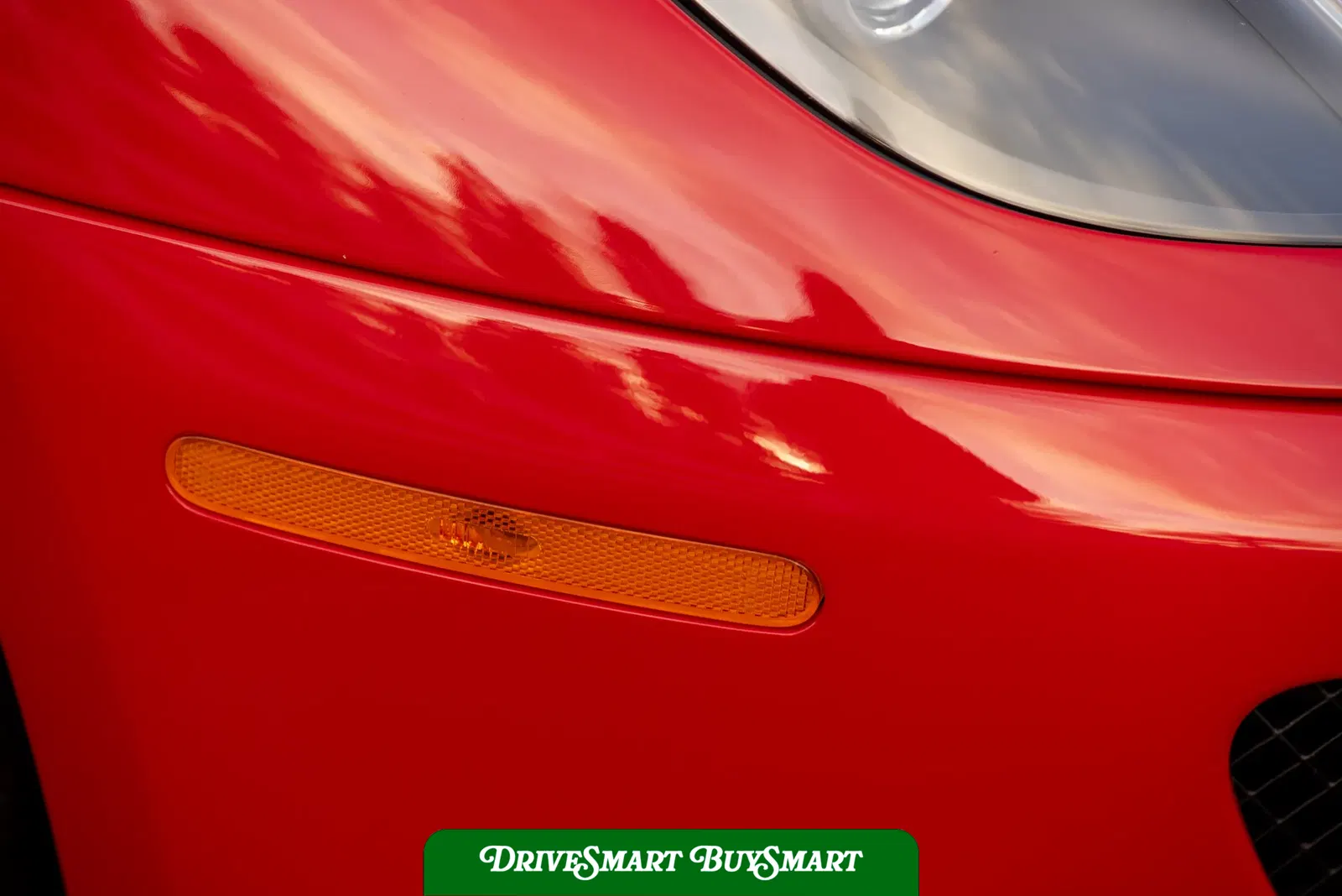 2008 Ferrari 599 GTB Fiorano