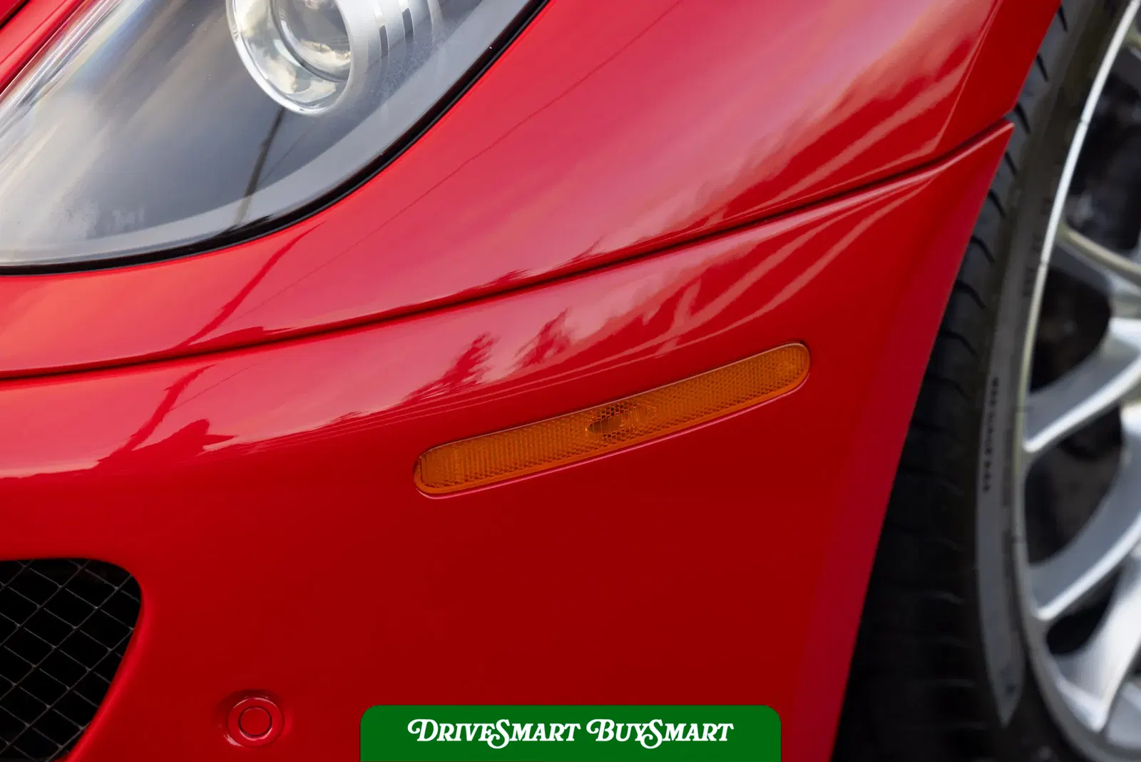 2008 Ferrari 599 GTB Fiorano