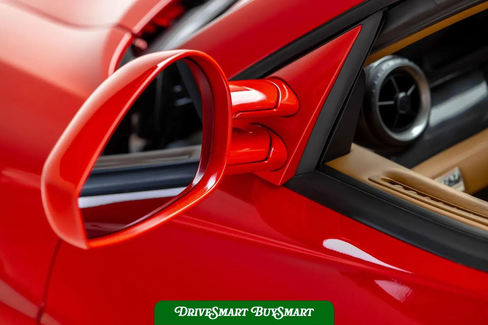 2008 Ferrari 599 GTB Fiorano