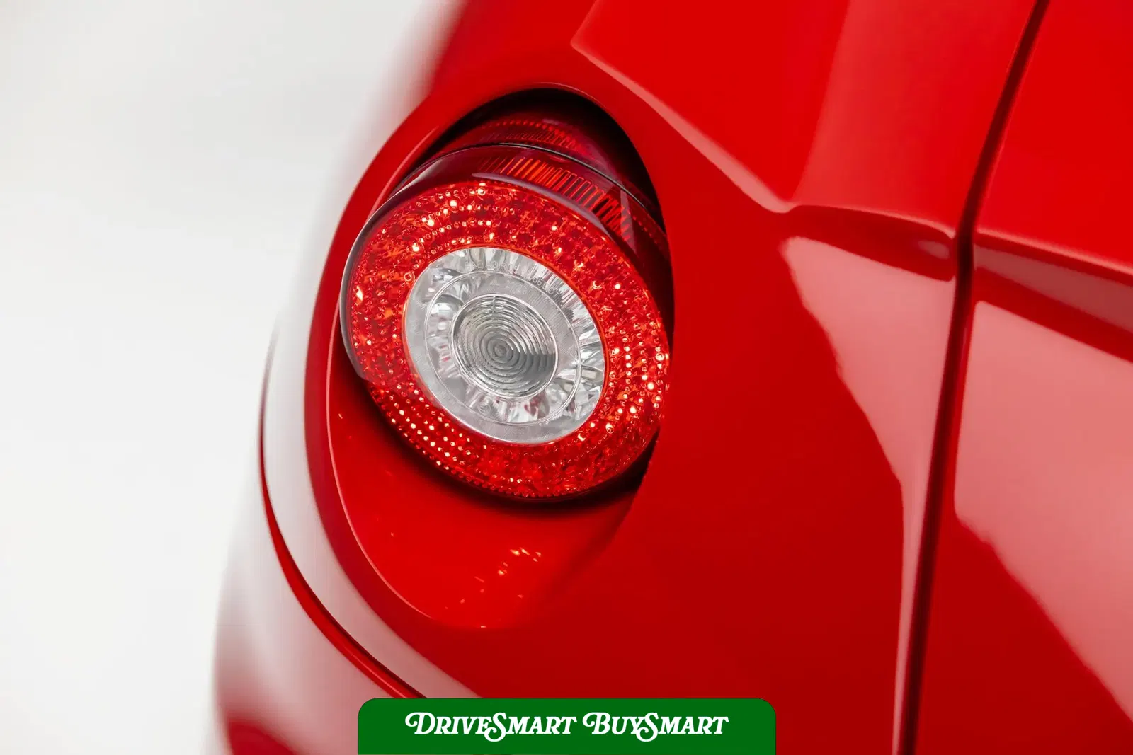 2008 Ferrari 599 GTB Fiorano
