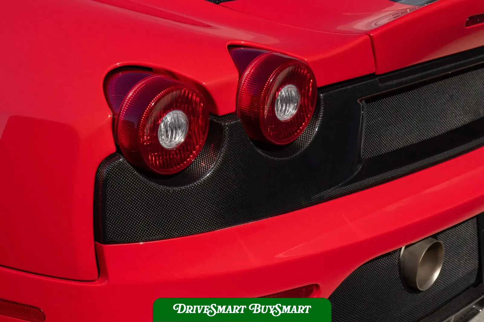 2008 Ferrari 430 Scuderia