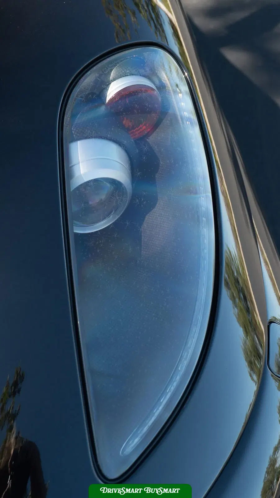 2008 Ferrari 430 Scuderia