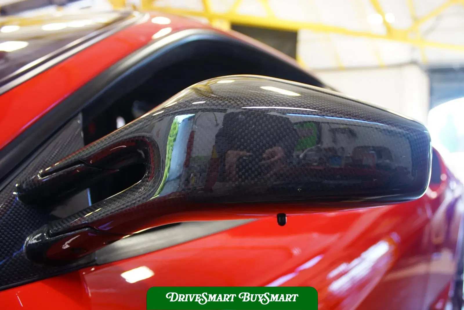 2009 Ferrari 430 Scuderia