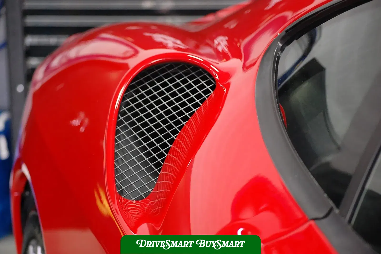 2009 Ferrari 430 Scuderia