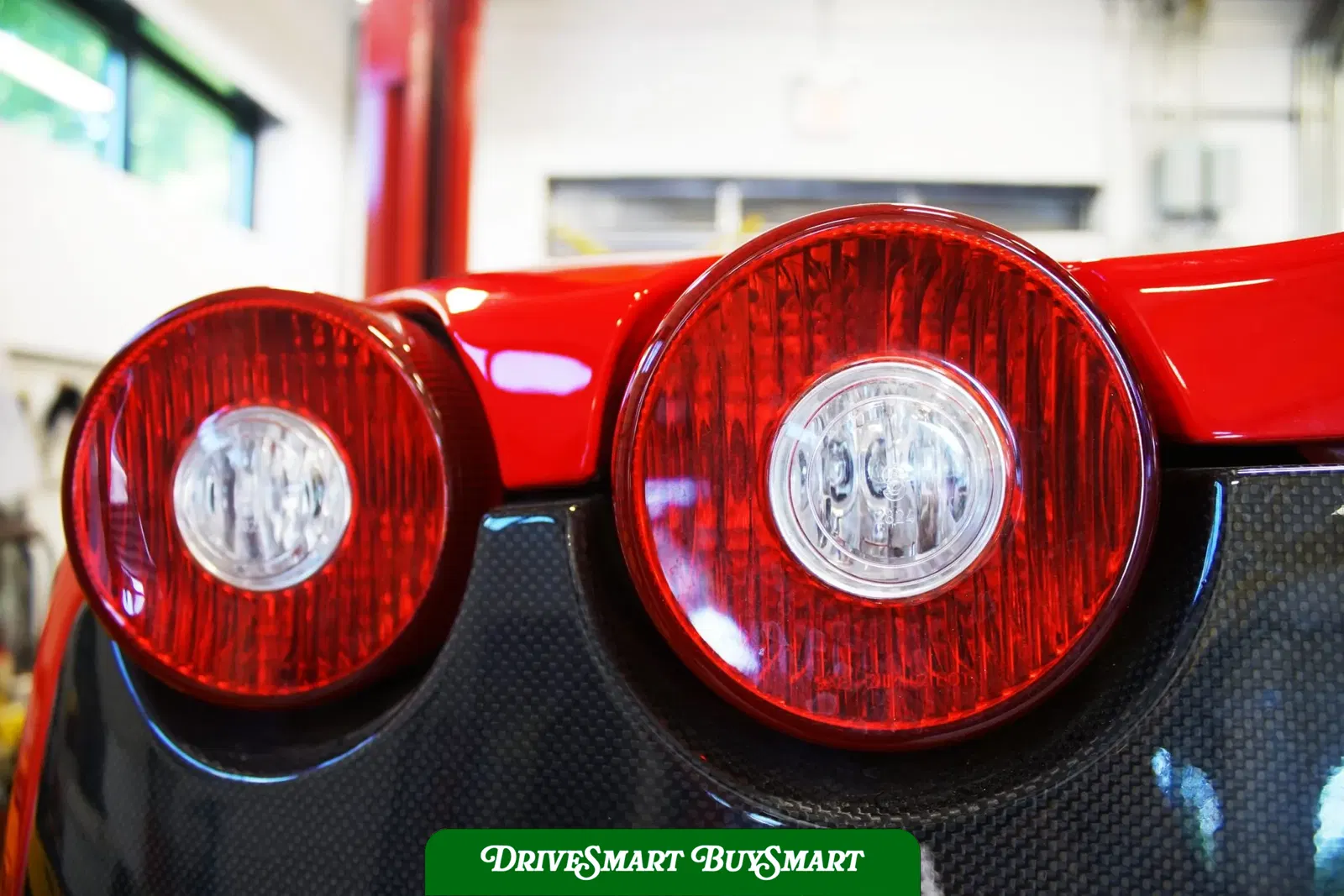 2009 Ferrari 430 Scuderia