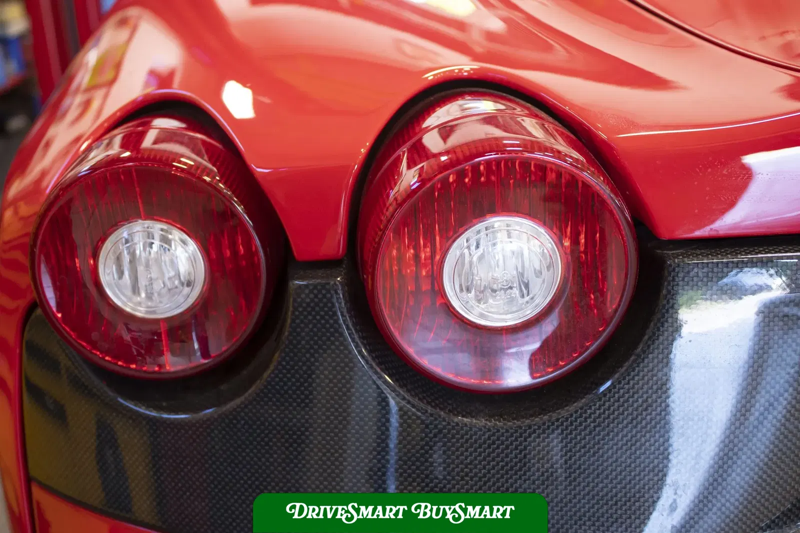 2009 Ferrari 430 Scuderia