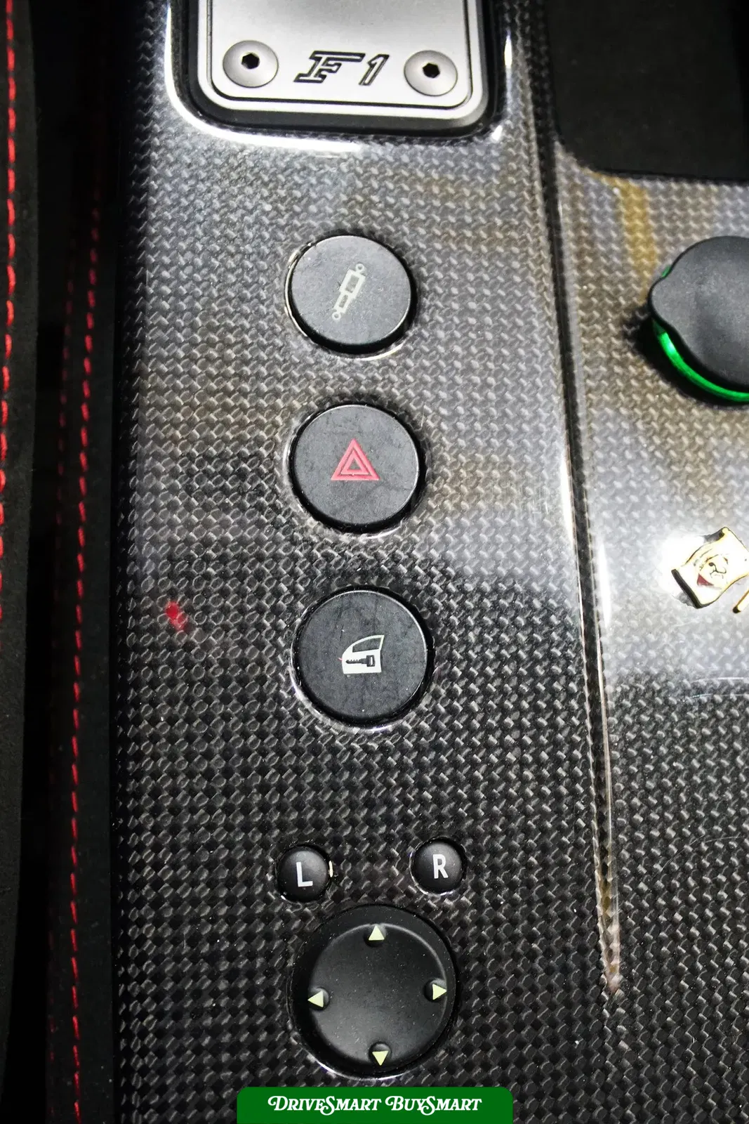 2009 Ferrari 430 Scuderia