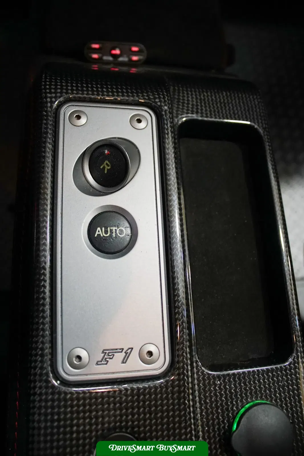 2009 Ferrari 430 Scuderia