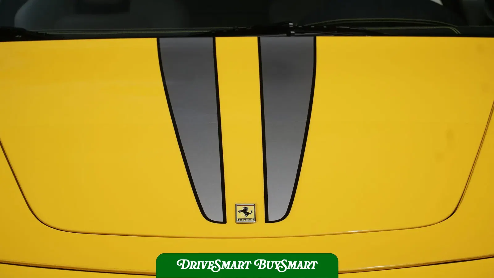 2008 Ferrari 430 Scuderia