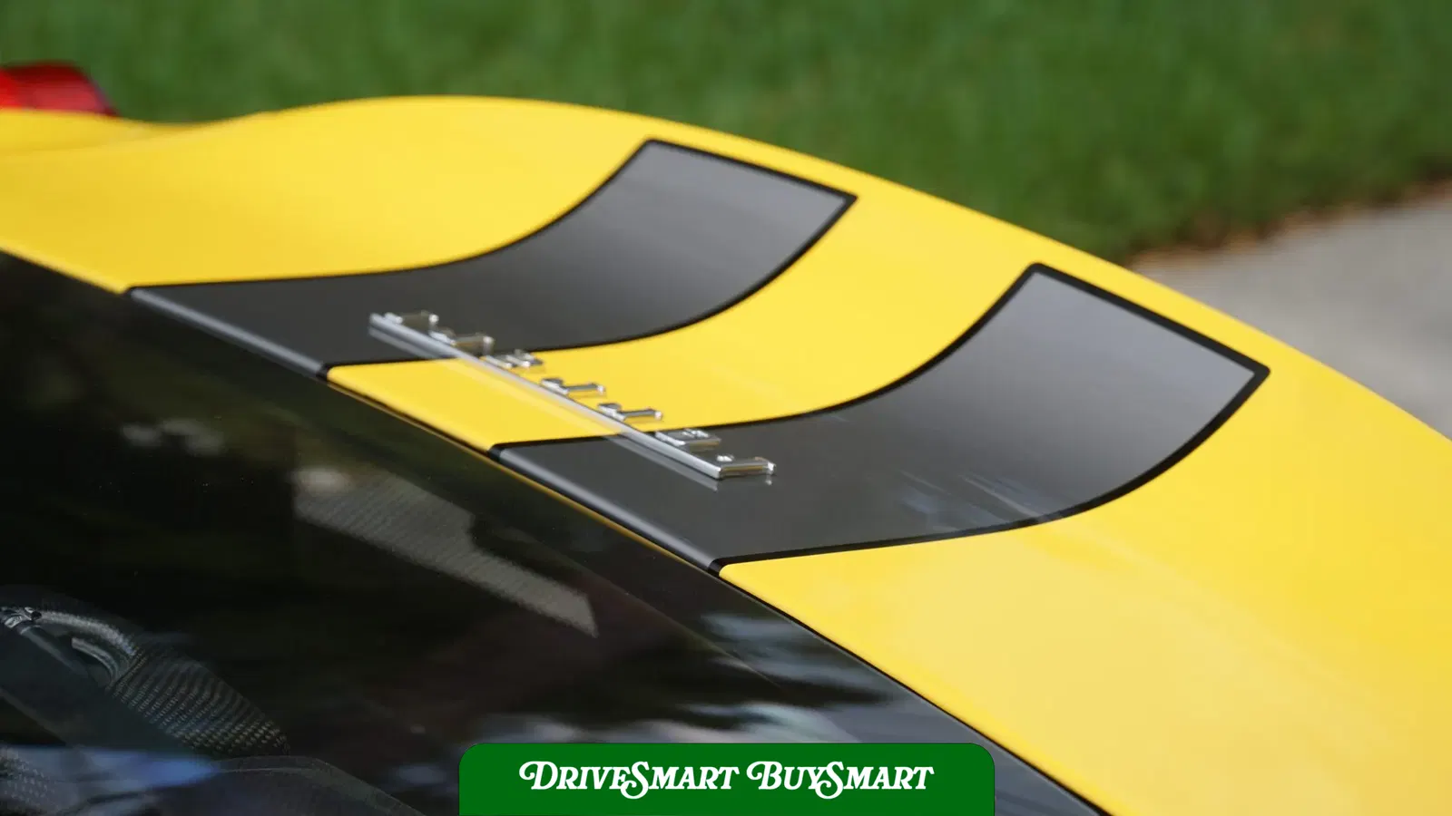 2008 Ferrari 430 Scuderia