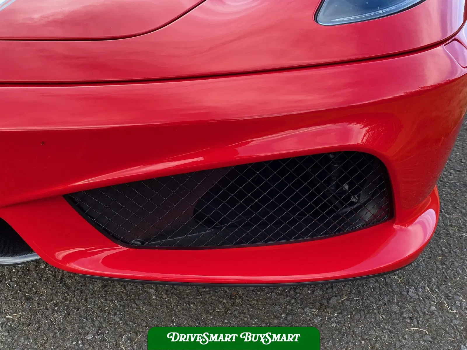 2009 Ferrari 430 Scuderia Spider 16M