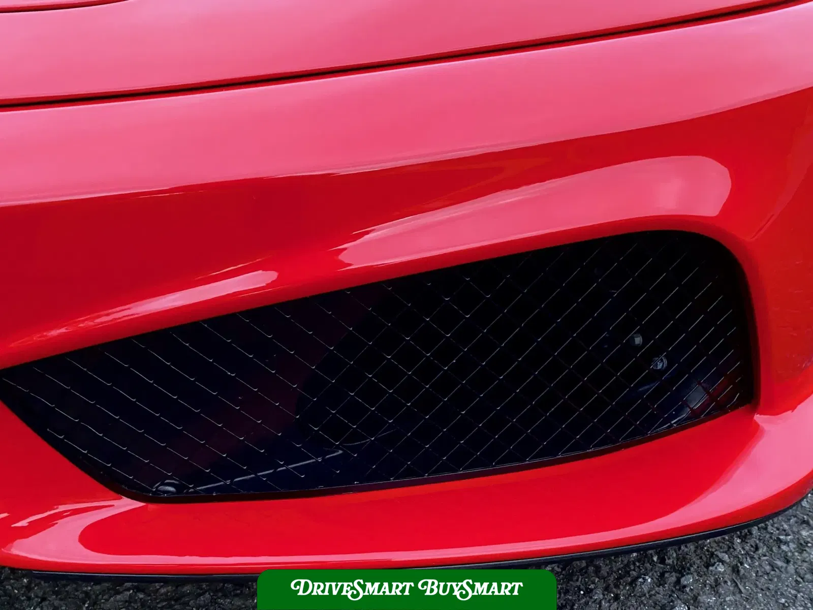 2009 Ferrari 430 Scuderia Spider 16M