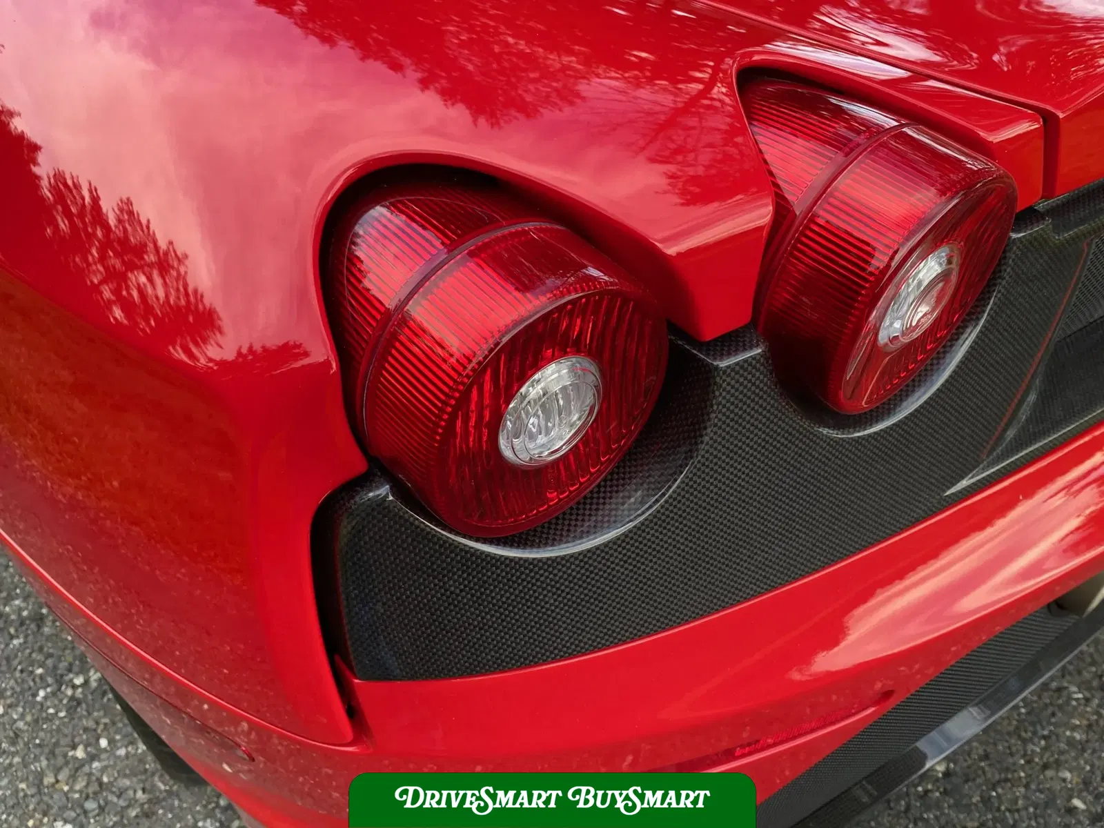 2009 Ferrari 430 Scuderia Spider 16M