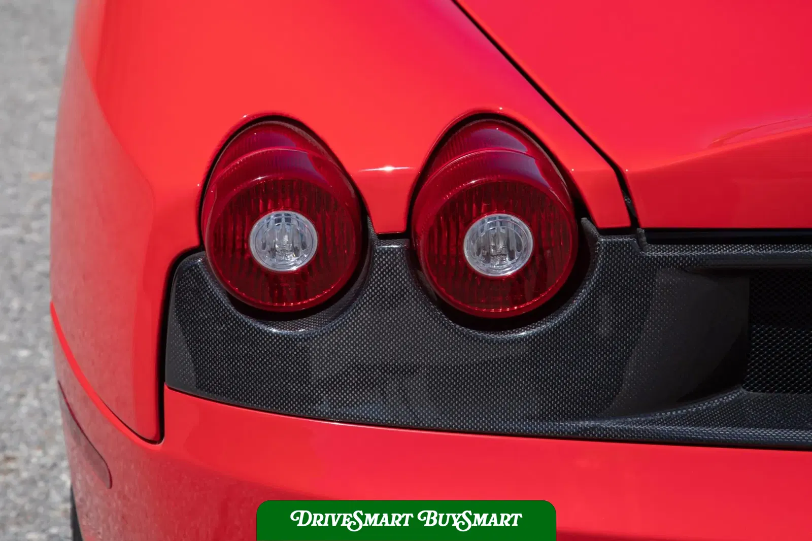 2009 Ferrari 430 Scuderia Spider 16M