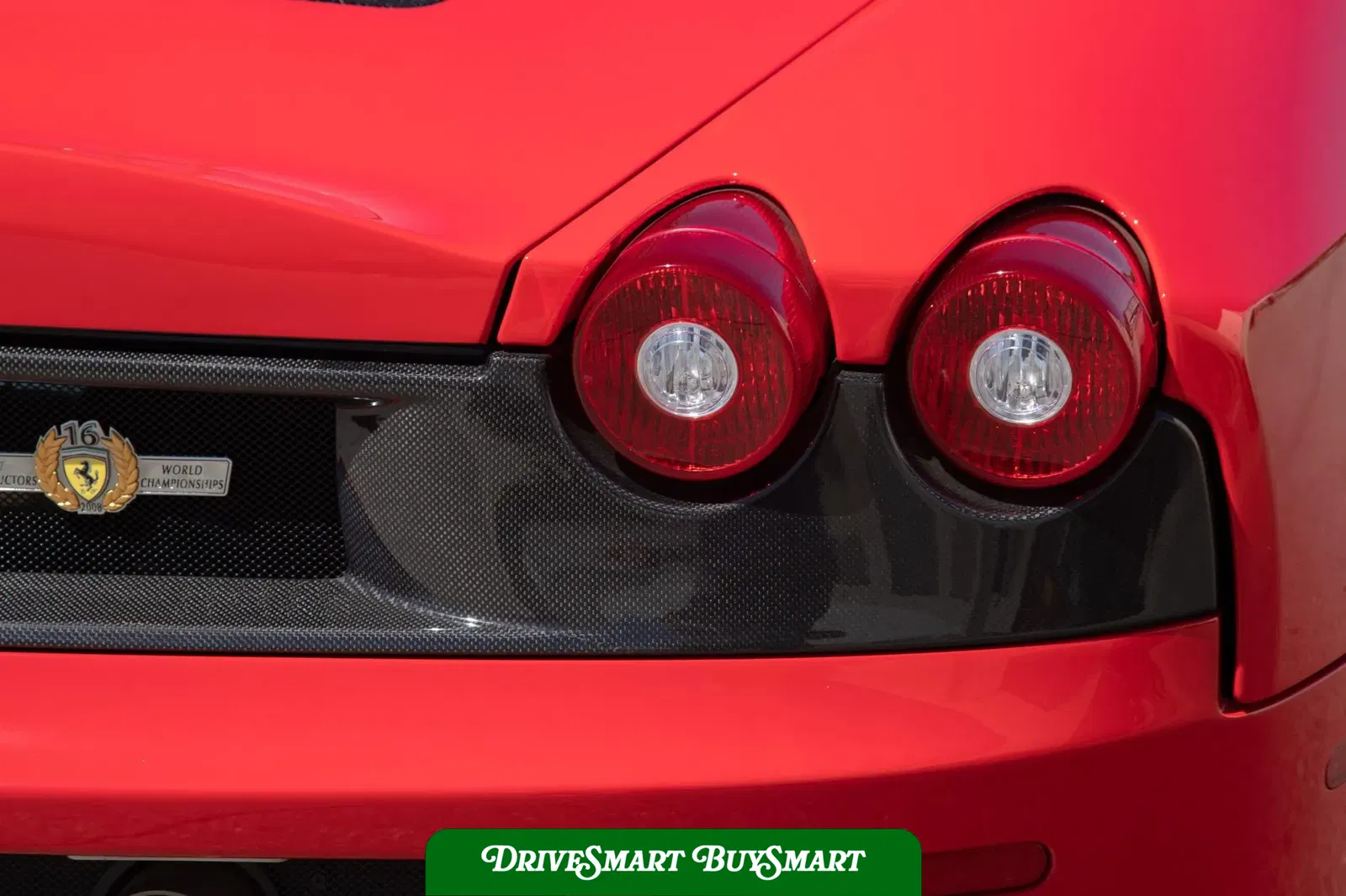2009 Ferrari 430 Scuderia Spider 16M