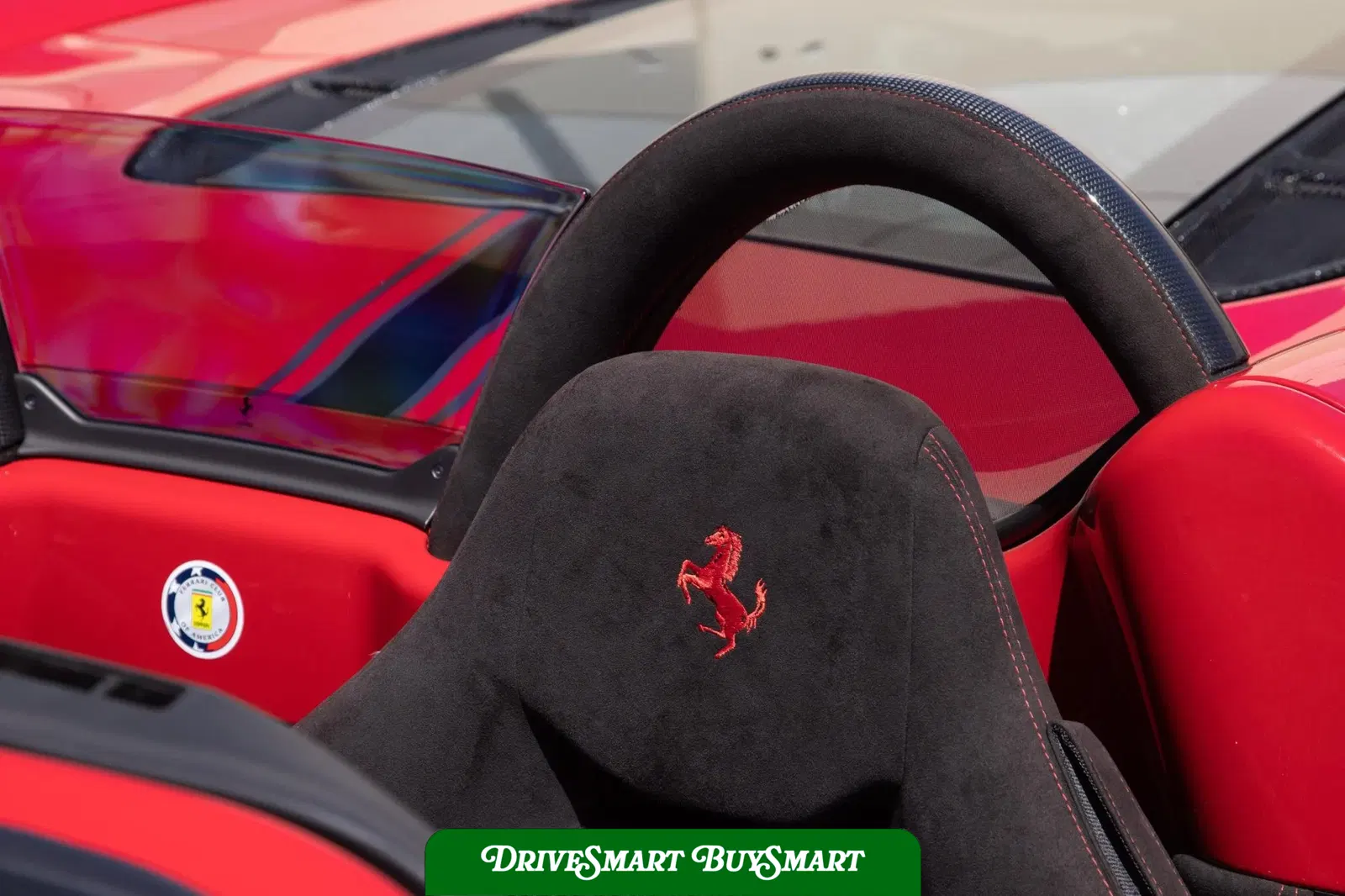 2009 Ferrari 430 Scuderia Spider 16M
