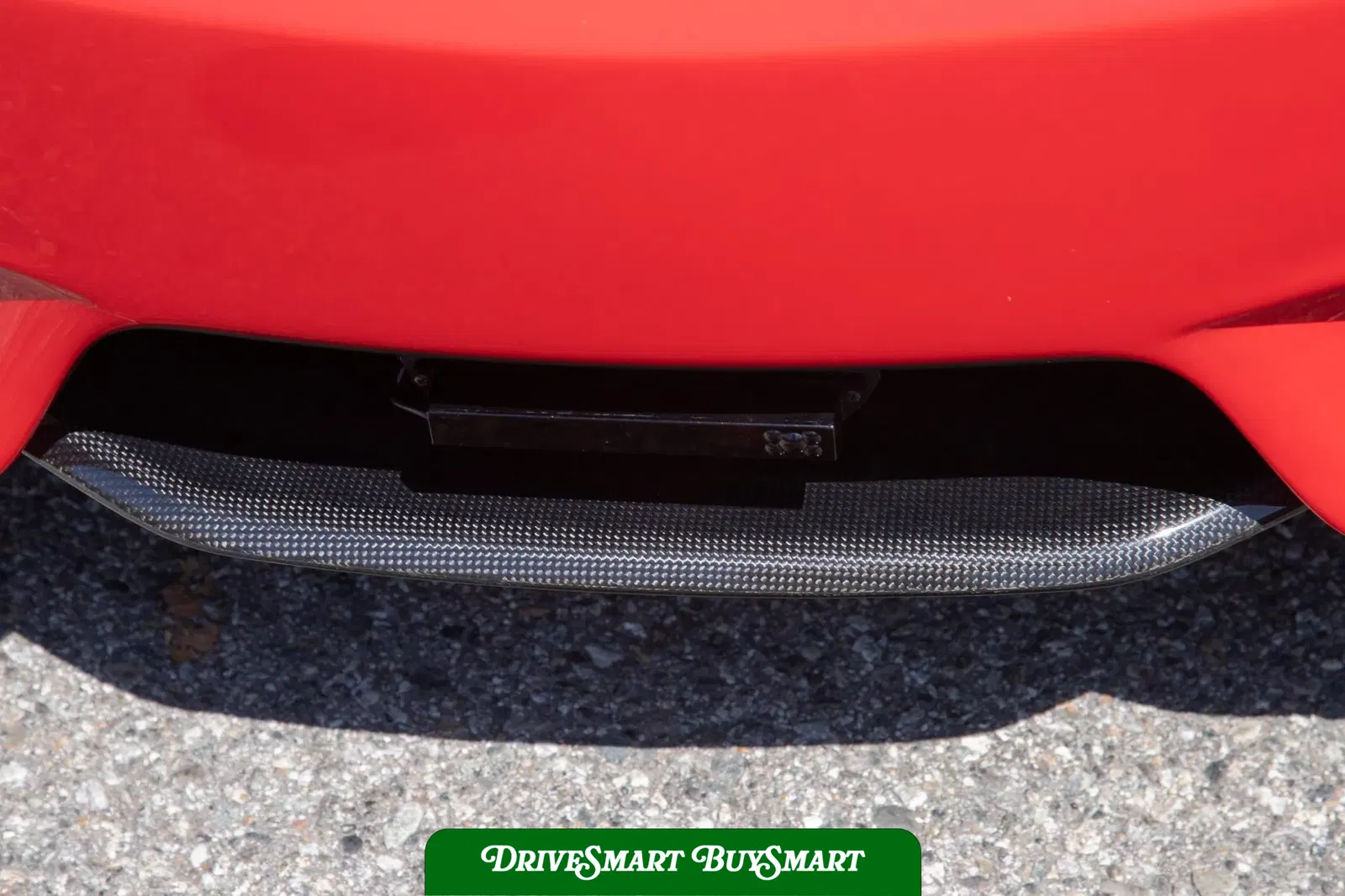 2009 Ferrari 430 Scuderia Spider 16M