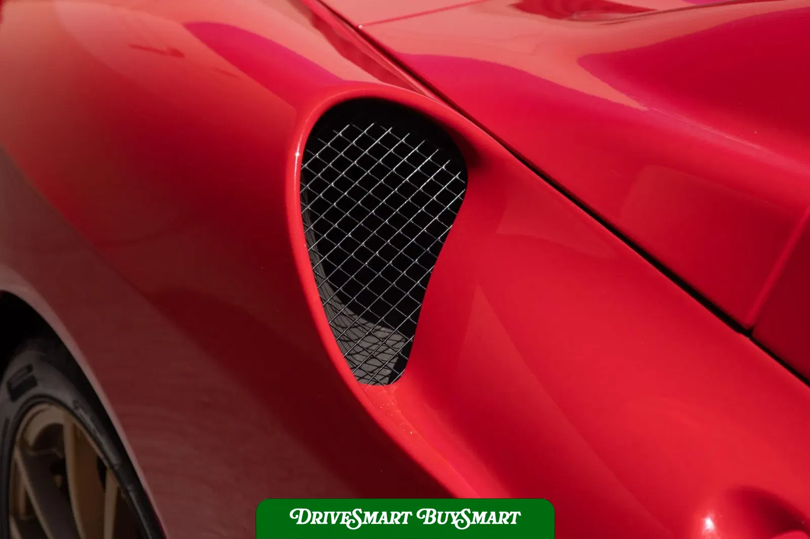 2009 Ferrari 430 Scuderia Spider 16M