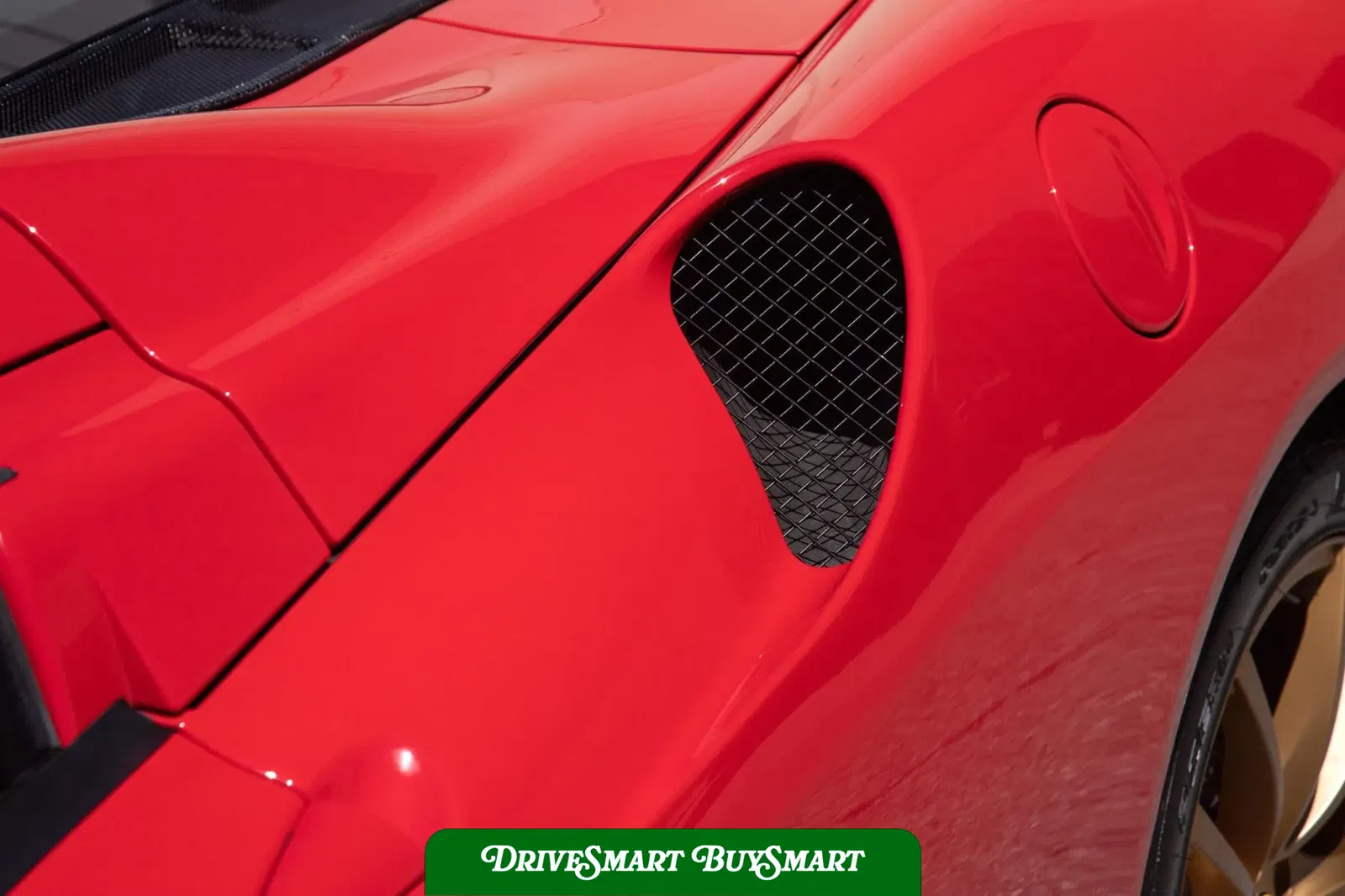 2009 Ferrari 430 Scuderia Spider 16M