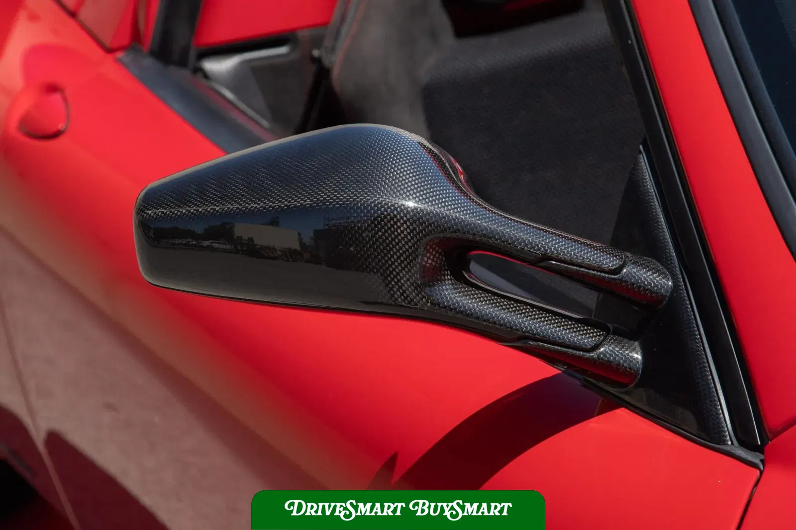2009 Ferrari 430 Scuderia Spider 16M