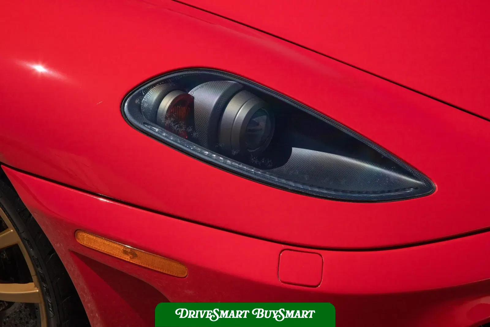 2009 Ferrari 430 Scuderia Spider 16M