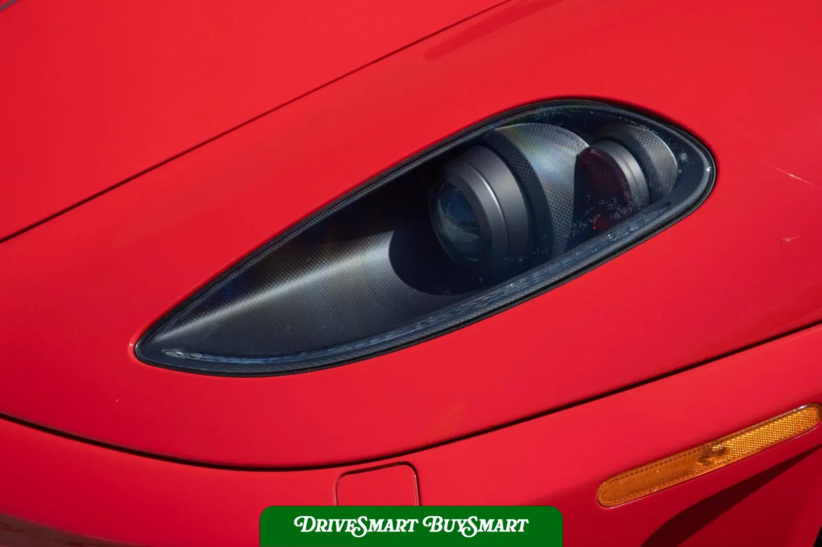 2009 Ferrari 430 Scuderia Spider 16M
