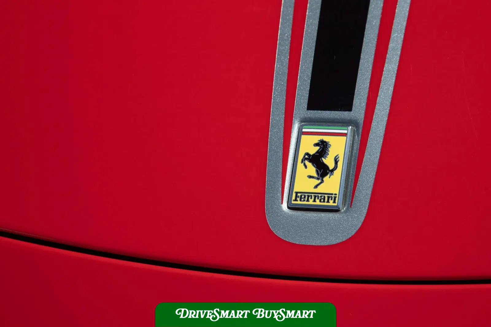 2009 Ferrari 430 Scuderia Spider 16M