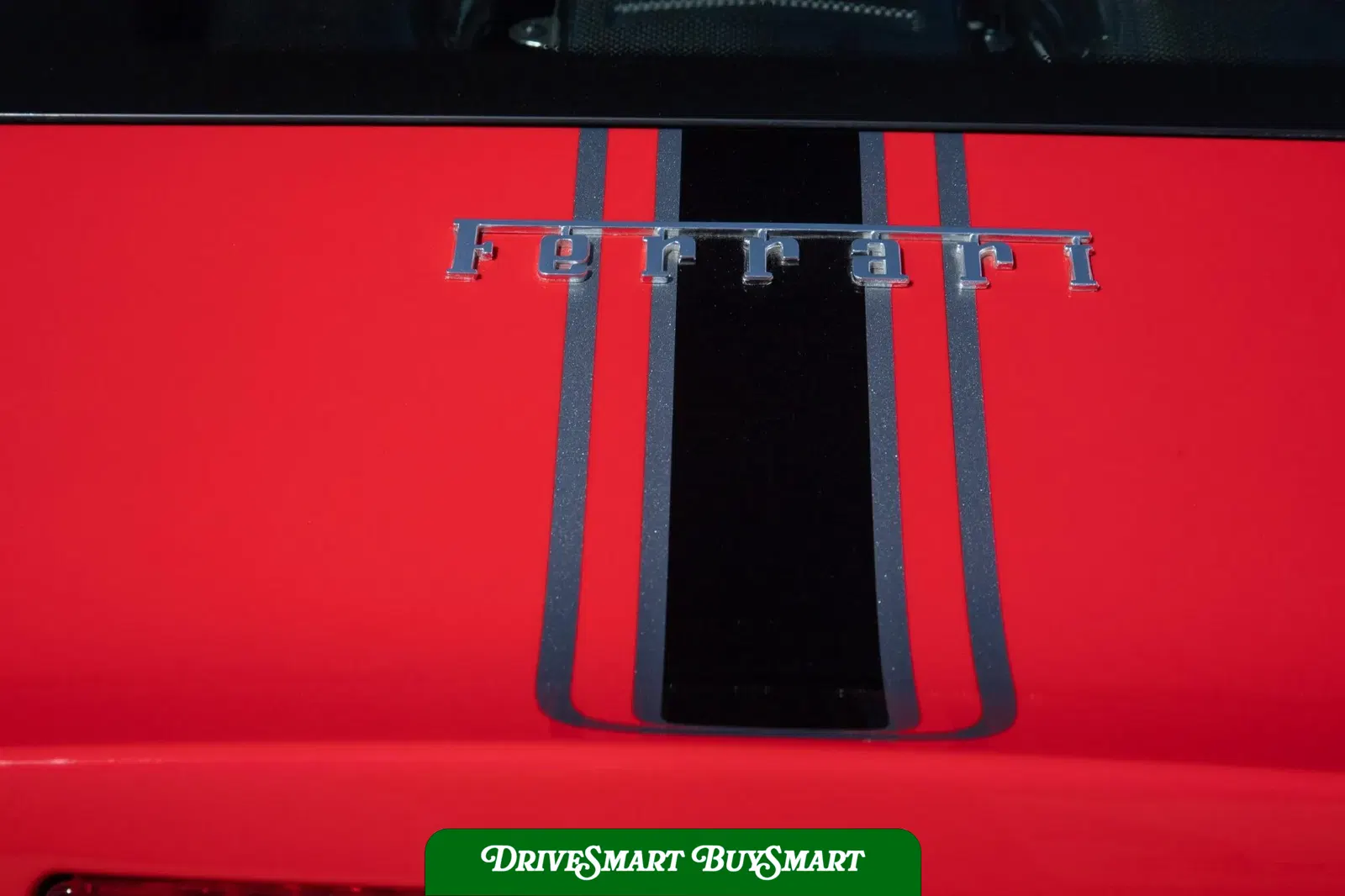 2009 Ferrari 430 Scuderia Spider 16M