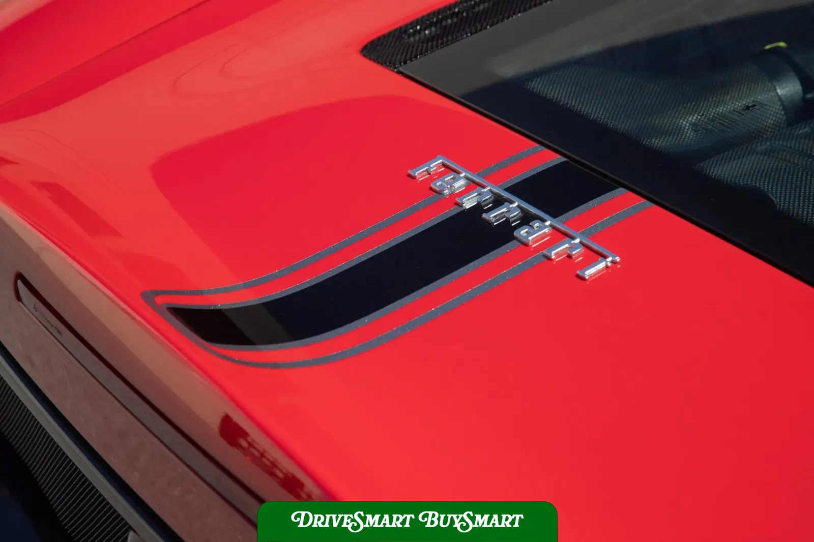 2009 Ferrari 430 Scuderia Spider 16M
