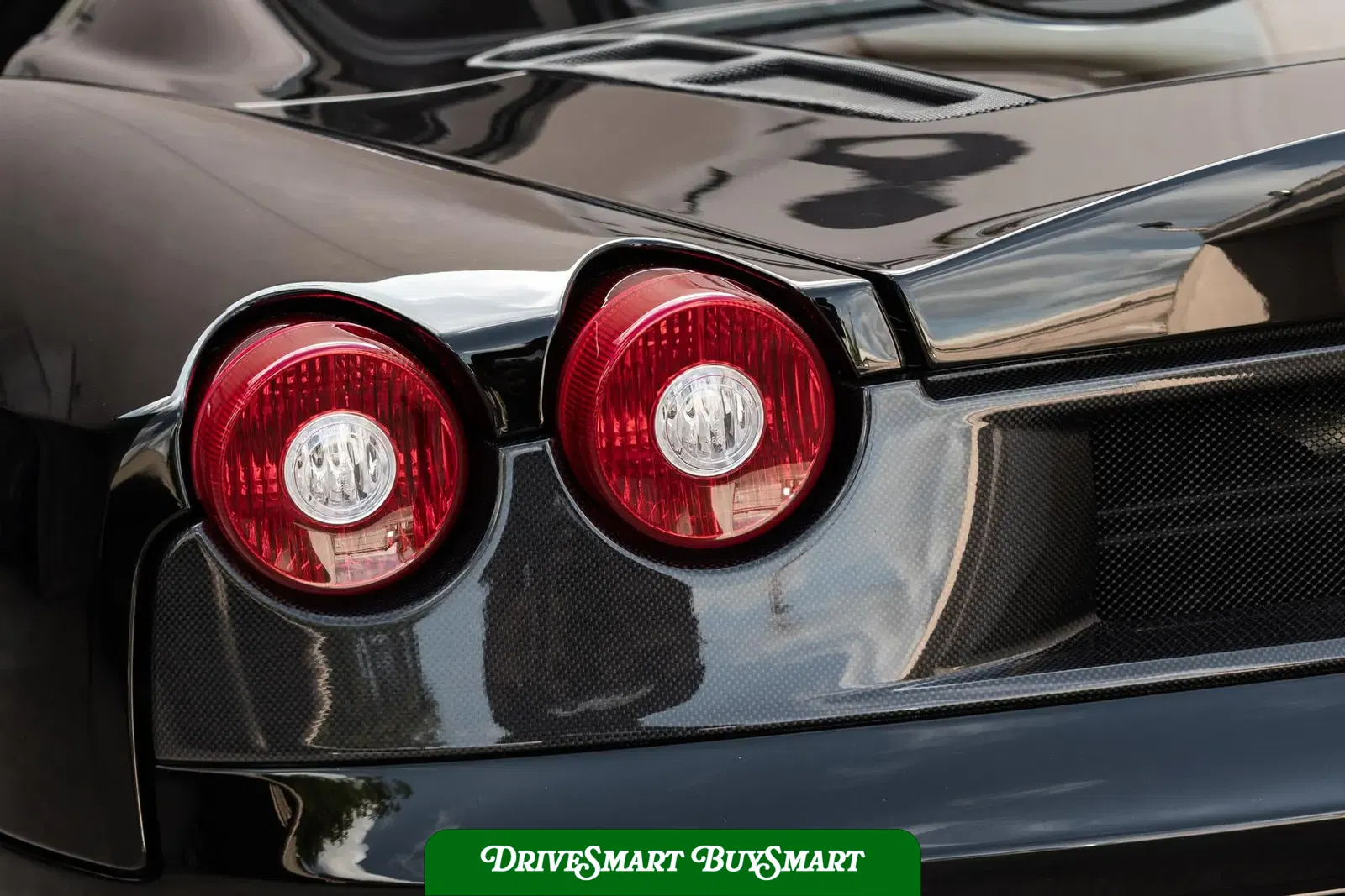 2009 Ferrari 430 Scuderia Spider 16M