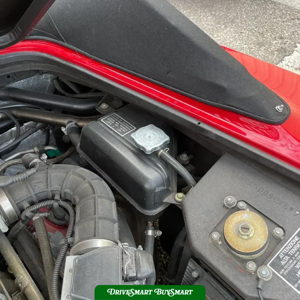 1995 Ferrari  Spyder  NA