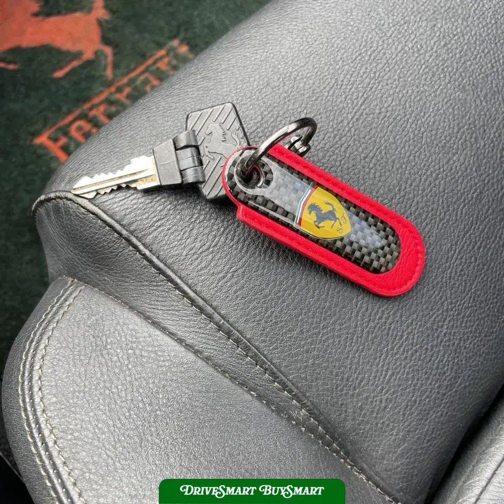 1995 Ferrari  Spyder  NA
