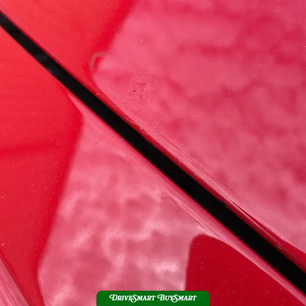 1995 Ferrari  Spyder  NA