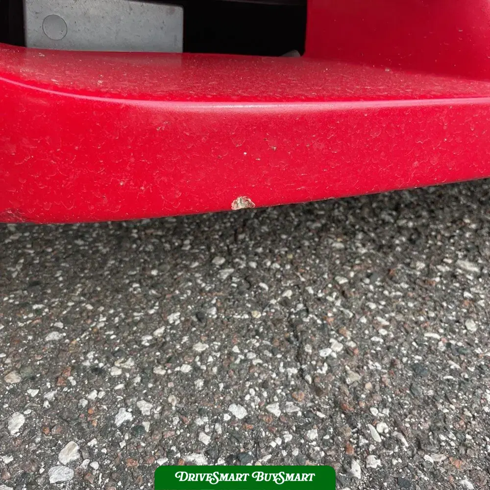 1995 Ferrari  Spyder  NA
