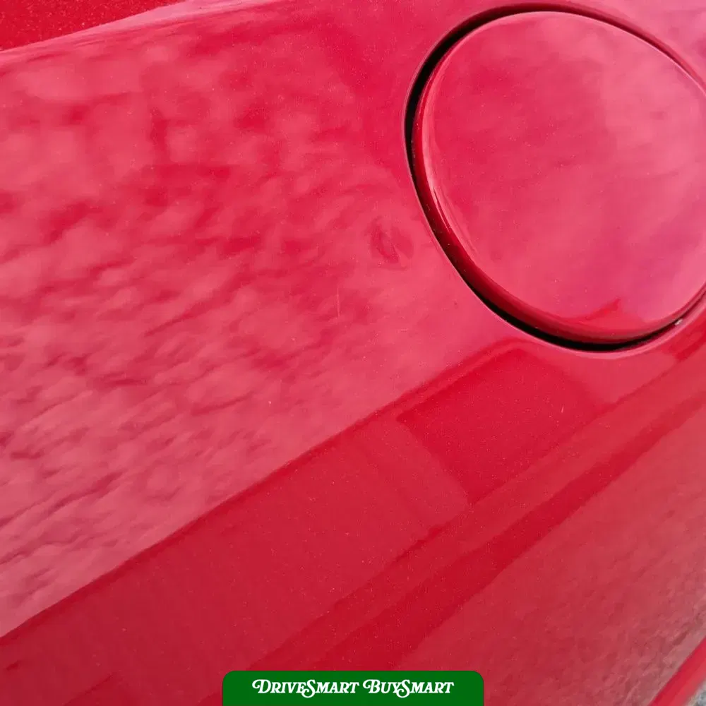 1995 Ferrari  Spyder  NA