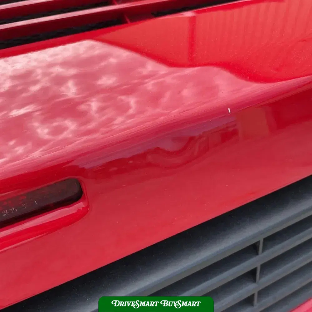 1995 Ferrari  Spyder  NA