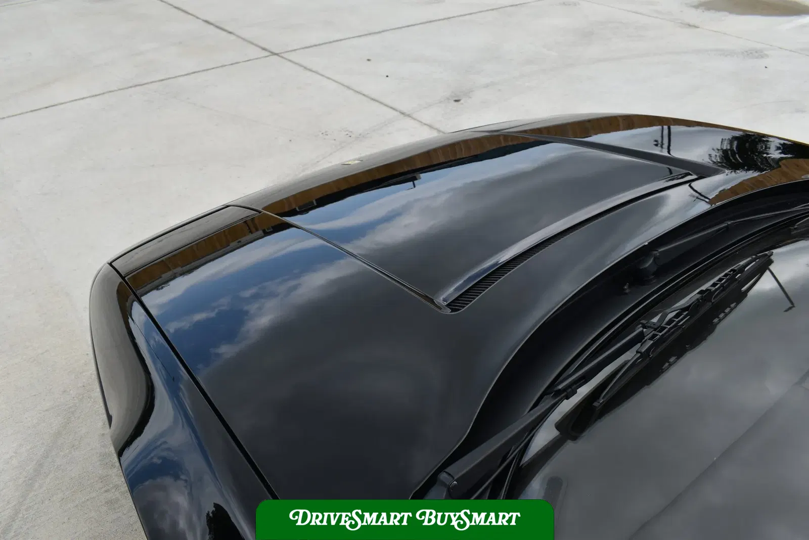 1989 Ferrari Testarossa