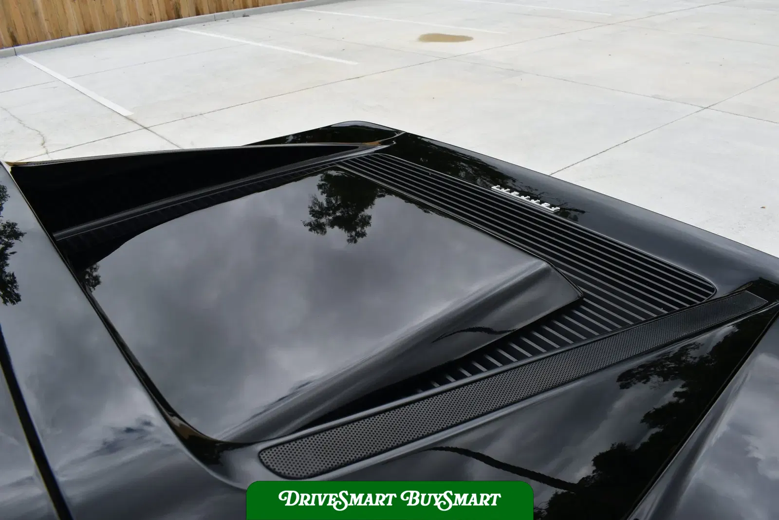 1989 Ferrari Testarossa