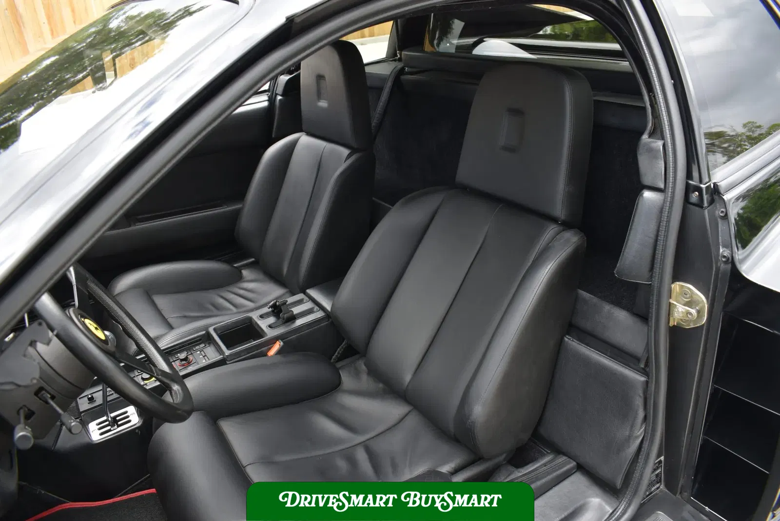 1989 Ferrari Testarossa