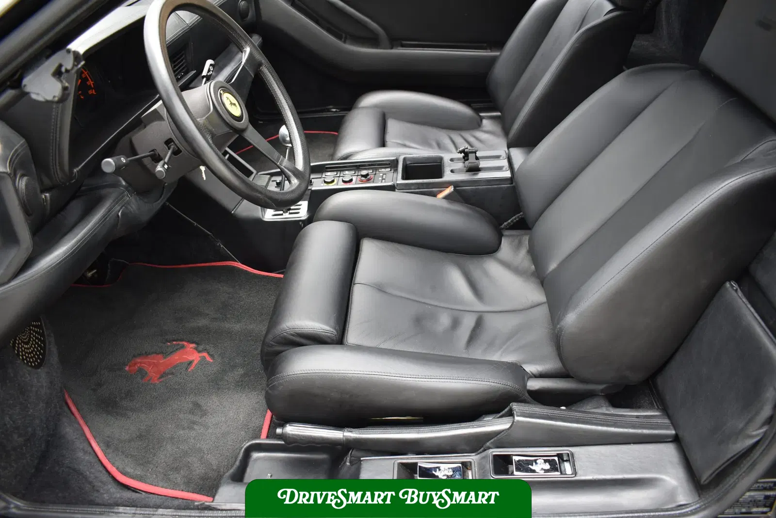1989 Ferrari Testarossa