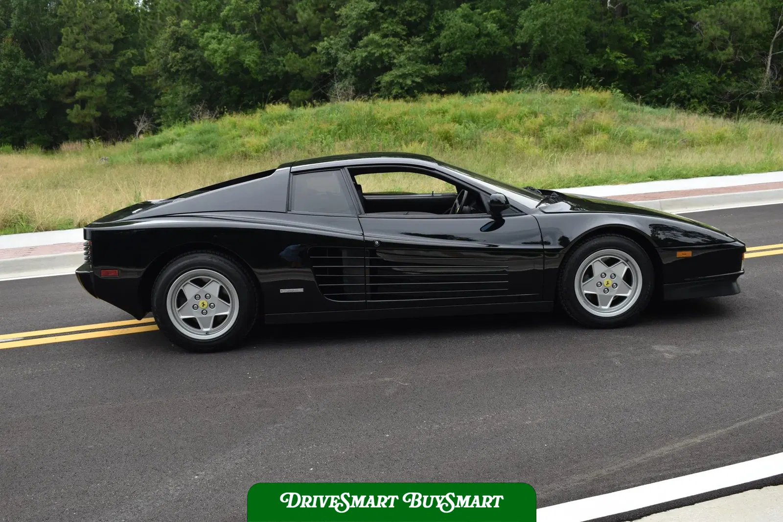 1989 Ferrari Testarossa