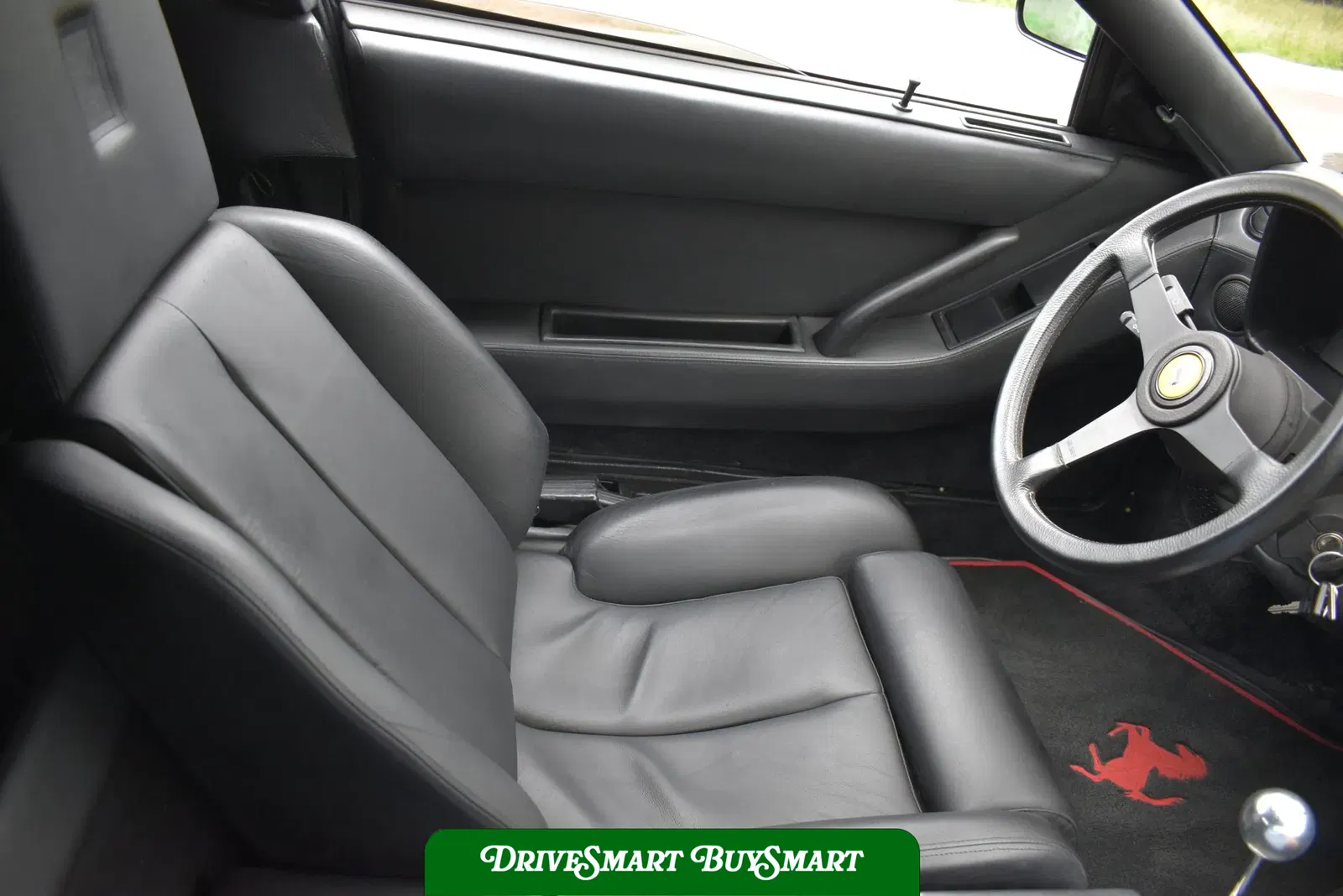 1989 Ferrari Testarossa