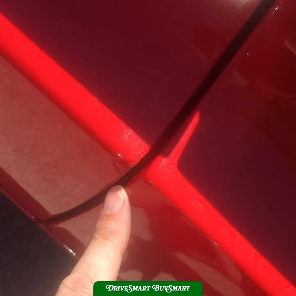 1988 Ferrari 328 GTS