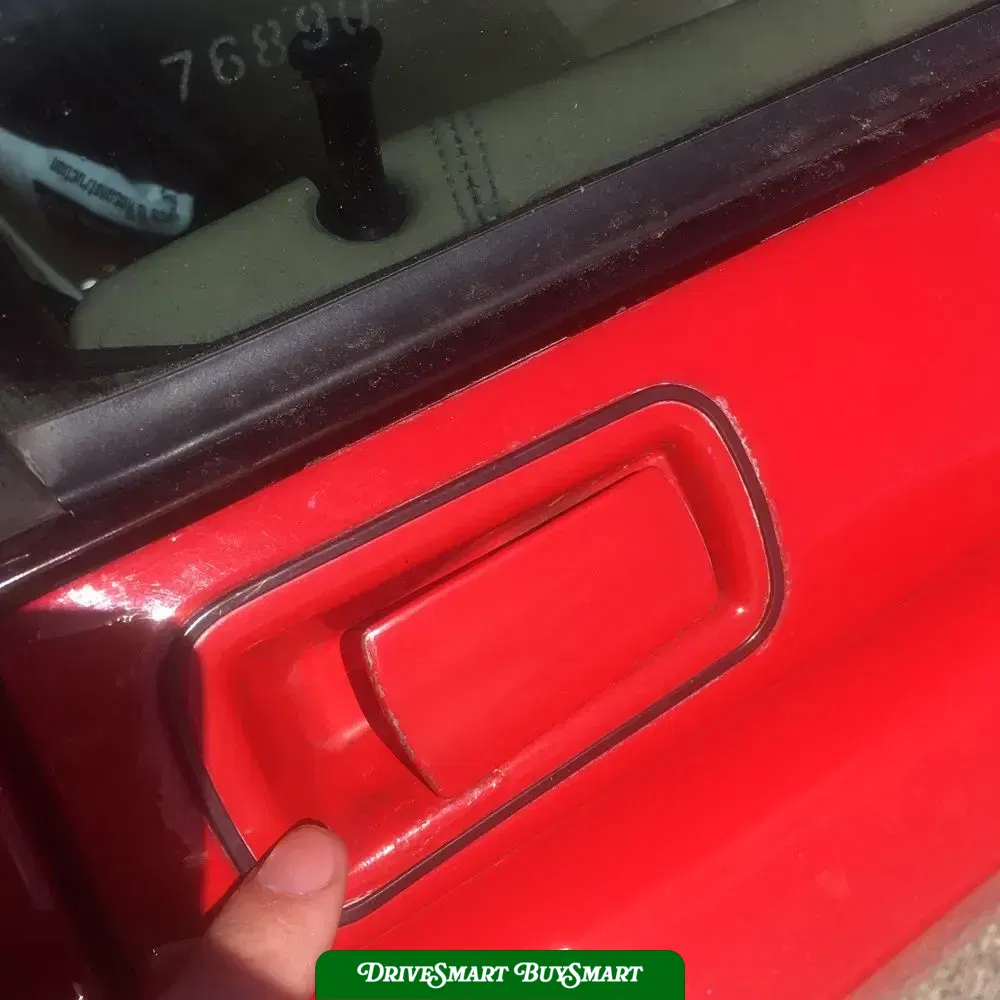 1988 Ferrari 328 GTS