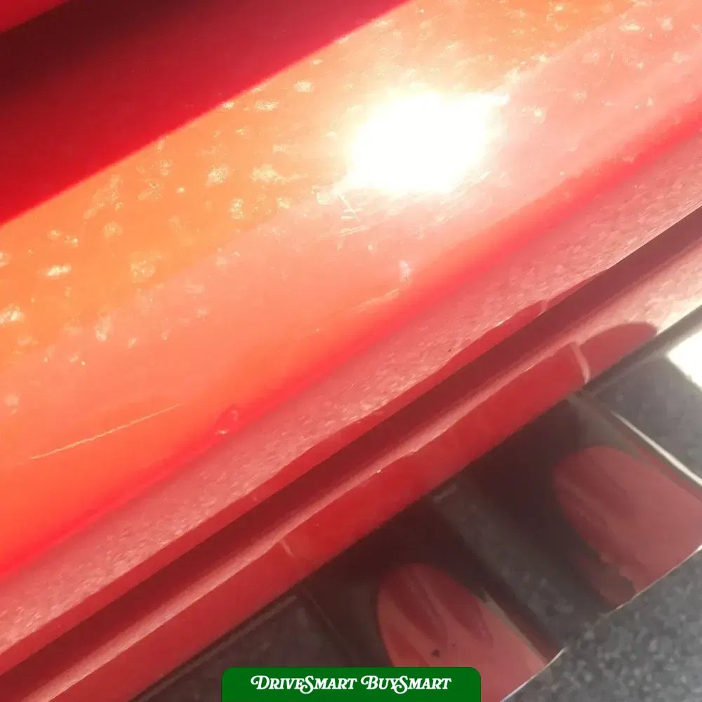1988 Ferrari 328 GTS