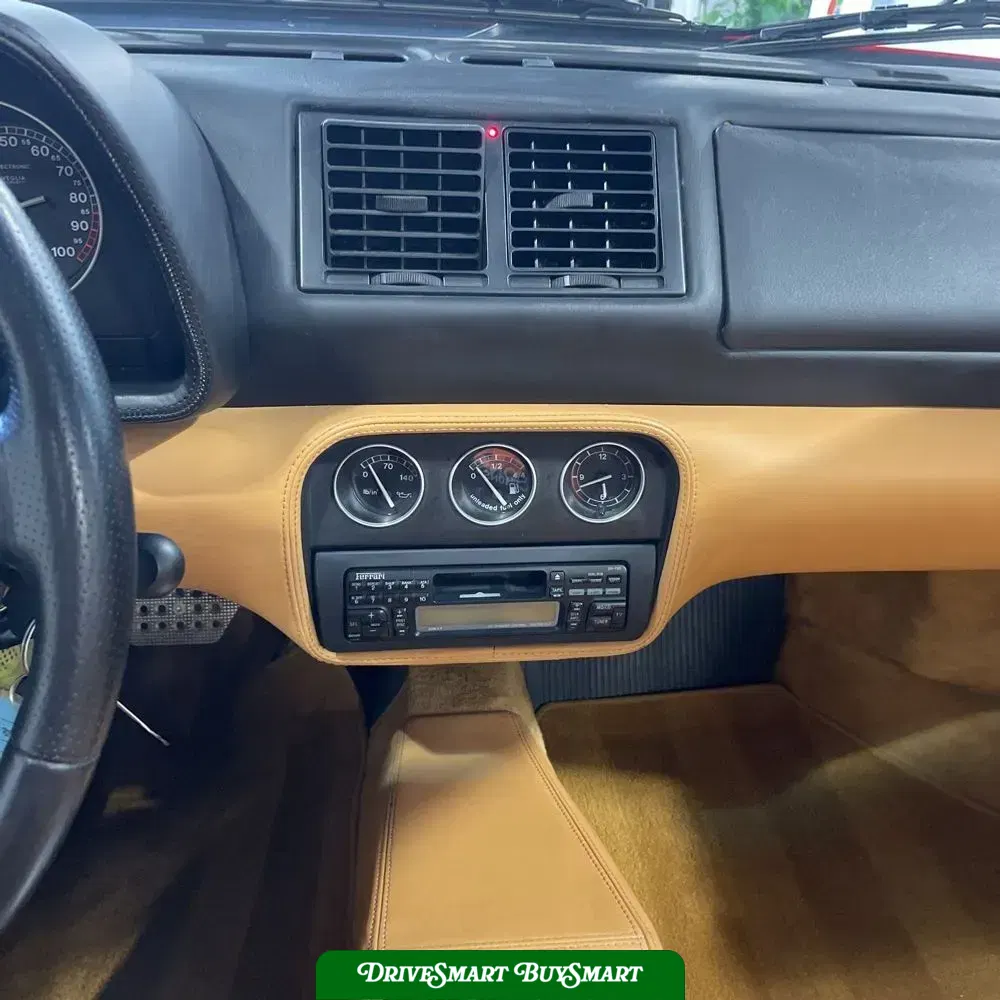 1998 Ferrari F355 F355 spider