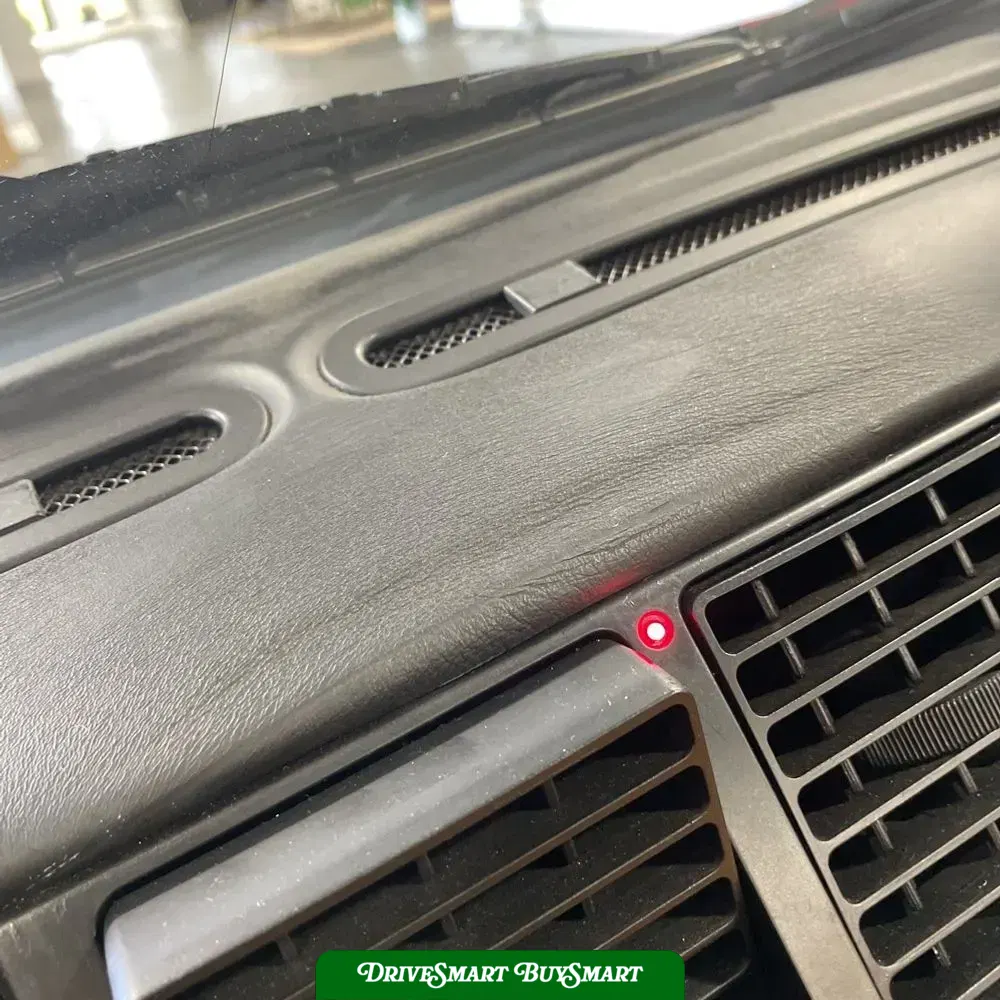 1998 Ferrari F355 F355 spider