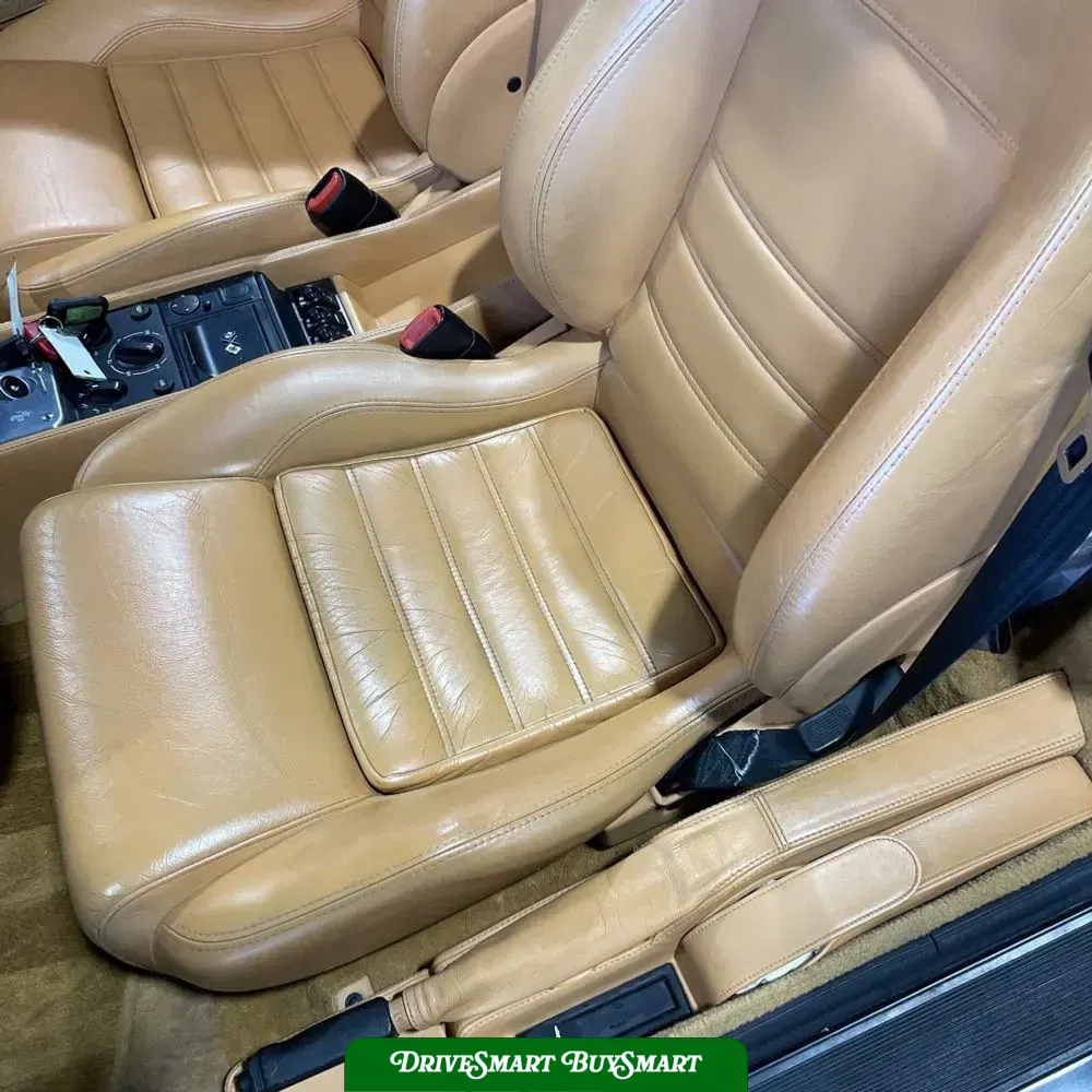 1998 Ferrari F355 F355 spider